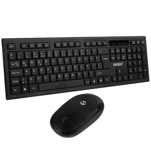 Klavye & Mouse