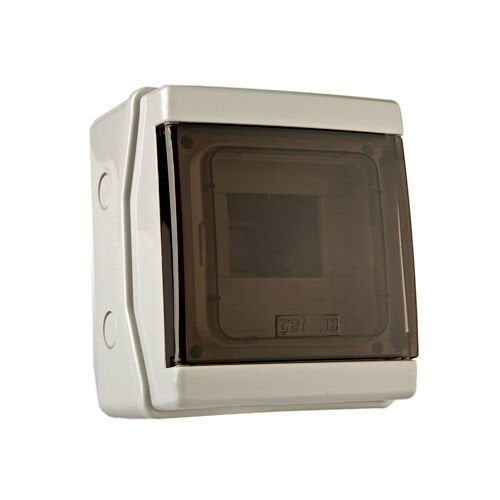 İP65 W Otomat Kutuları