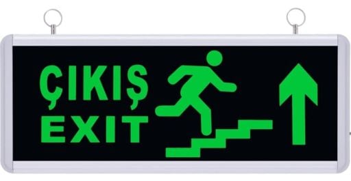 EXIT TABELALAR