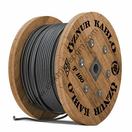ÖZNUR 3X185+95 N2XH KABLO (100M) KANGAL