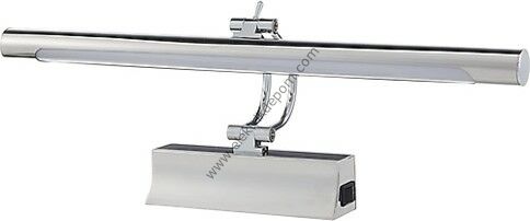 CATA 6W PELİKAN LEDLİ APLİK (KROM) / CT-5207 / 6400K