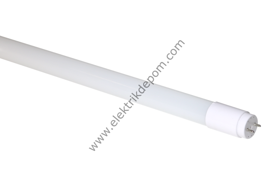 CATA 9W LED FLORESAN AMPUL / 60CM / 6400K / 900LM / CT-4223