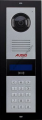 AUDIO 4,3 İNÇ 7 DAİRELİK GÖRÜNTÜLÜ DİAFON SİSTEMİ
