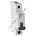 VİKO 1X25 A W OTAMAT