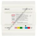 AUDIO SA201 12 DAİRELİK SESLİ DİAFON SİSTEM PAKET (HERŞEY DAHİL)