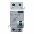 SIEMENS 2X25 300 MA KAÇAK AKIM KORUMA ŞARTELİ
