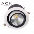 ACK 30W LED SALYANGOZ SPOT ARMATÜR - 6500K - 3450LM