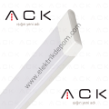 ACK 54W 1200 mm Satürn LED Bant Armatür 4000K