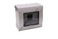 ÇETSAN 4 lü W. Otomat Kutusu S.Ü. DESİRE SERİSİ