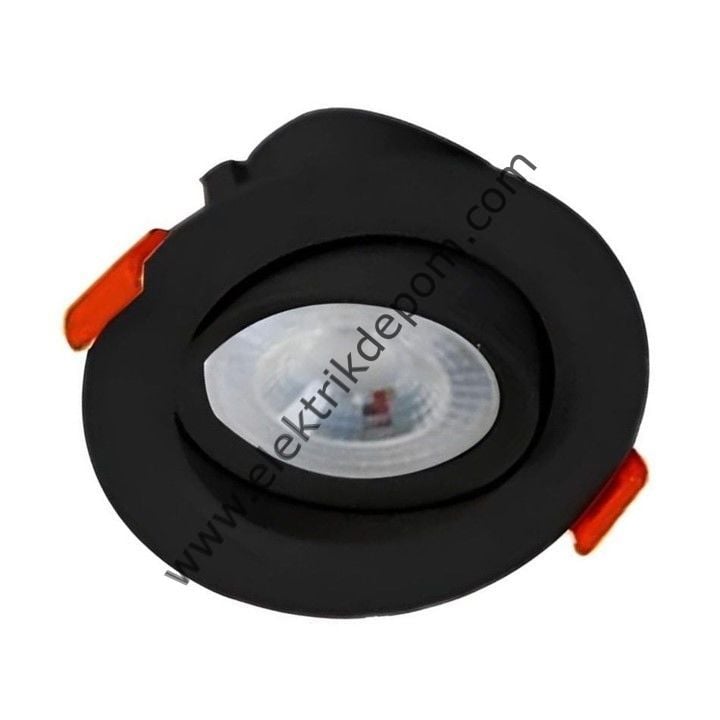 CATA 7W LAL SPOT 3200K / CT-5200